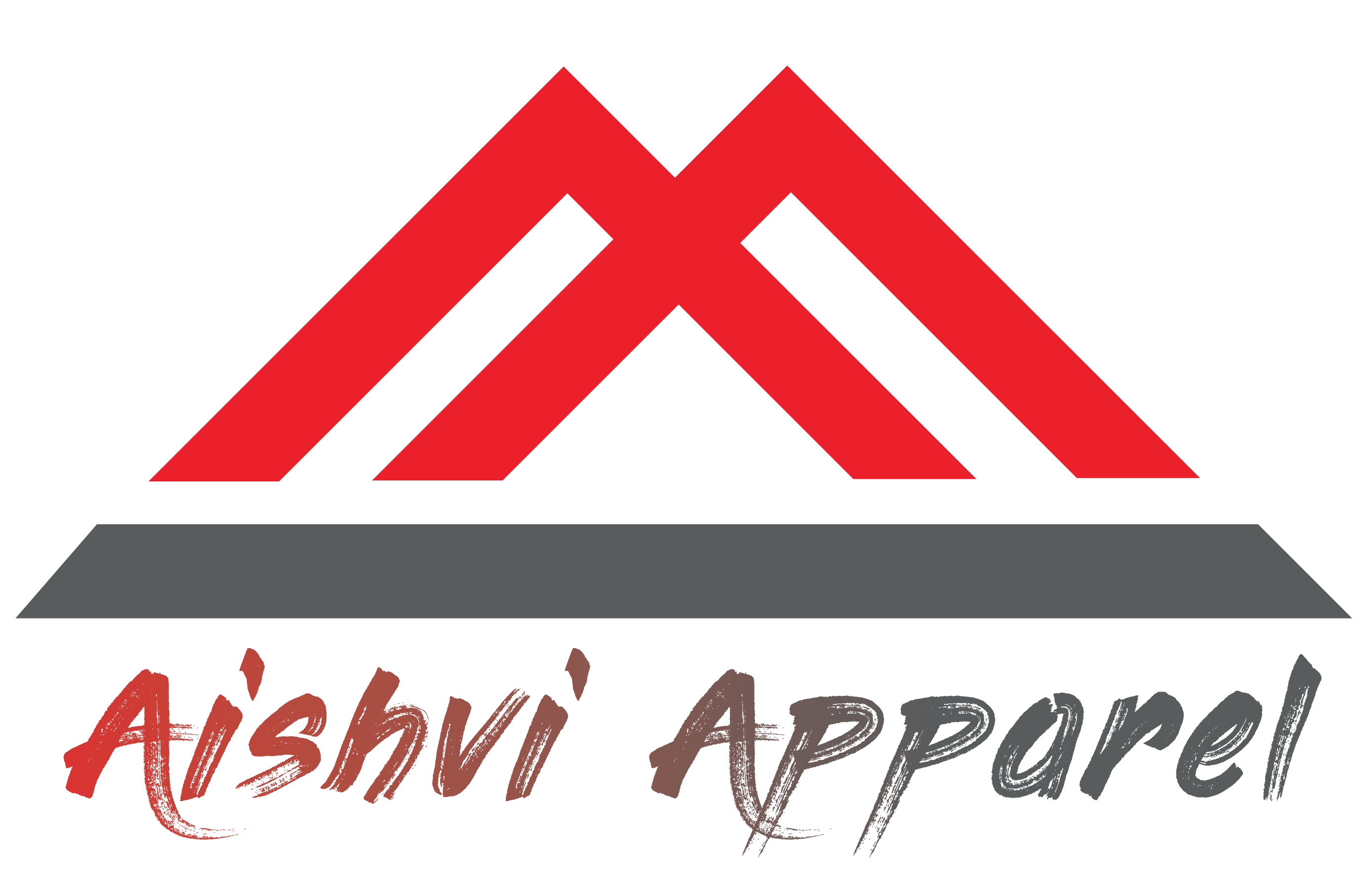 Aishvi_Apparel_logo